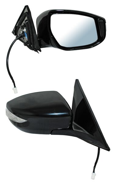 ESPEJO MAXIMA 16-20 ELECT C/DIRECC P/PINT C/DESEMP 6 PINES DER 1280.09