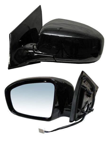 ESPEJO MURANO 09-14 ELECT S/DESEMP P/PINT 5 PINES *****2. IZQ