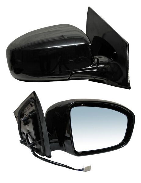 ESPEJO MURANO 09-14 ELECT S/DESEMP P/PINT 5 PINES *****2. DER