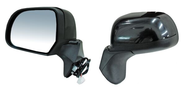 ESPEJO NOTE/ VERSA 14-15 5P USA ELECT P/PINT *****2 IZQ