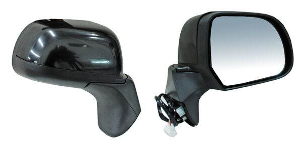 ESPEJO NOTE/ VERSA 14-15 5P USA ELECT P/PINT *****2 DER