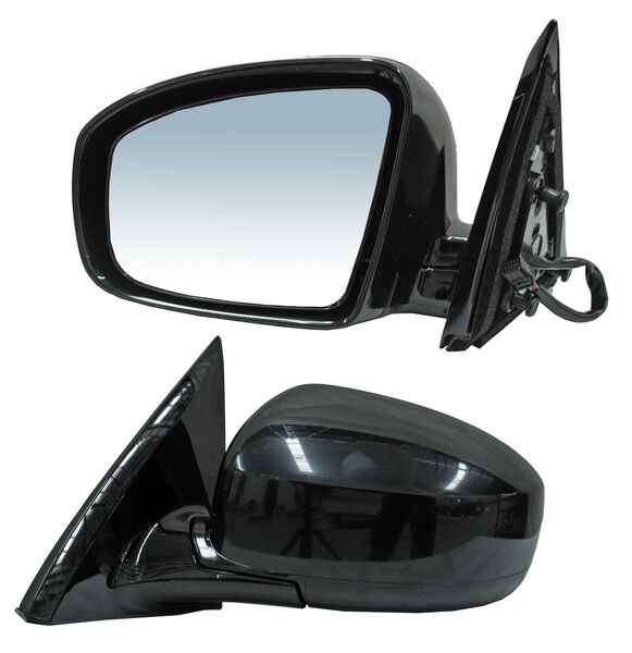 ESPEJO PATHFINDER 13-16 ELECT C/DESEMP P/PINT AUTOABATIBLE 9 PINES BBBB IZQ