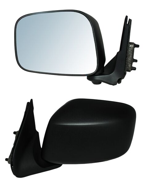 ESPEJO NISSAN PU NP300 16-25 S/CONT POROSO ALD254 IZQ 287