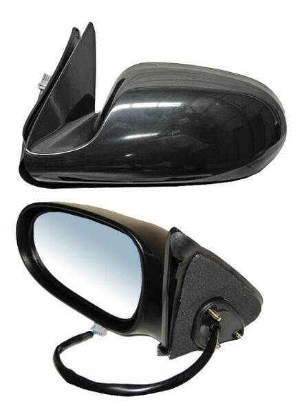 ESPEJO SENTRA 01-06 ELECT 3 PINES IZQ 723D 28612