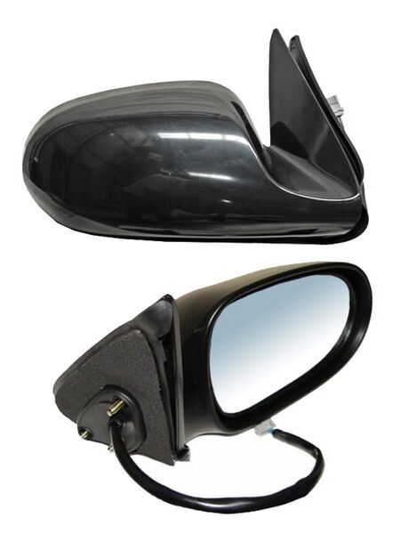 ESPEJO SENTRA 01-06 ELECT 3 PINES DER 28612 480.09