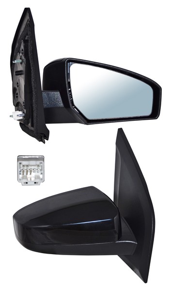 ESPEJO SENTRA 07-12 ELECT BASE ALD253 PWY 3 PINES DER 287 750.09