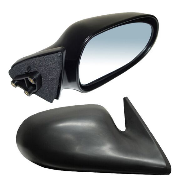 ESPEJO SENTRA 96-00 / LUCINO 96-98 S/CONT BASE ALD74 PWY DER 287 320.09