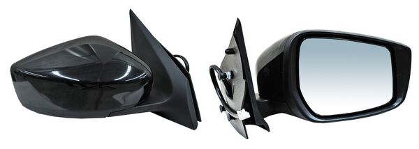 ESPEJO VERSA 15-19/ V-DRIVE 20-23 ELECT P/PINT 3 PINES DER 287 880.10