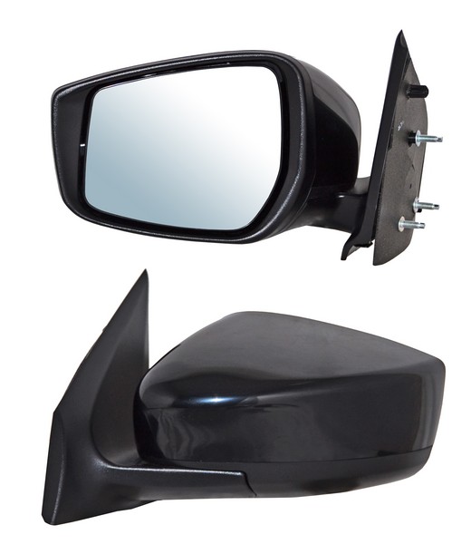 ESPEJO VERSA 15-19 S/CONT P/PINT IZQ