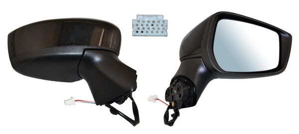 ESPEJO VERSA 20-25 ELECT P/PINT 3 PINES ALD256 DER 28607 1080.09