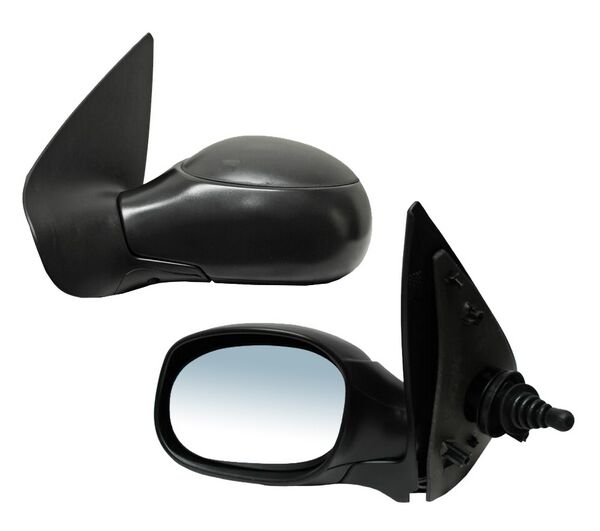 ESPEJO PEUGEOT 206 01-09 C/CONT MAN CC/ XR/ XS CCC IZQ 28708