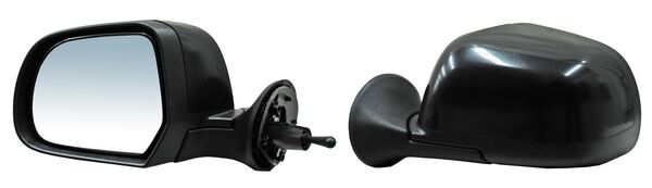 ESPEJO DUSTER 17-20/ OROCH 19-22 C/CONT P/PINT IZQ 28709