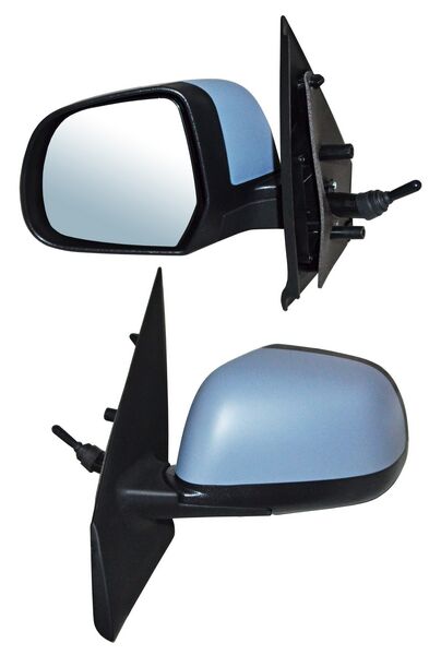 ESPEJO KANGOO 19-24 P/PINT C/CONT MAN 892 IZQ