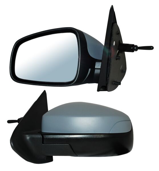 ESPEJO SANDERO / STEPWAY 16-19 / LOGAN 15-19 C/CONT P/PINT S/DIRECC IZQ 28708