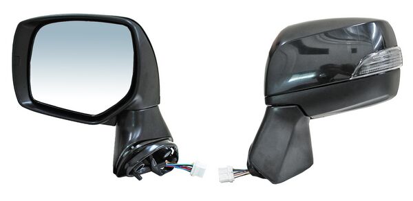 ESPEJO FORESTER 13-18 ELECT C/DESEMP C/DIRECC P/PINT I2.5/ XT2.0/ XT/ XSL/ XS/ X *****2 IZQ