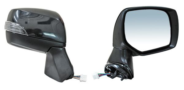 ESPEJO FORESTER 13-18 ELECT C/DESEMP C/DIRECC P/PINT I2.5/ XT2.0/ XT/ XSL/ XS/ X *****2 DER