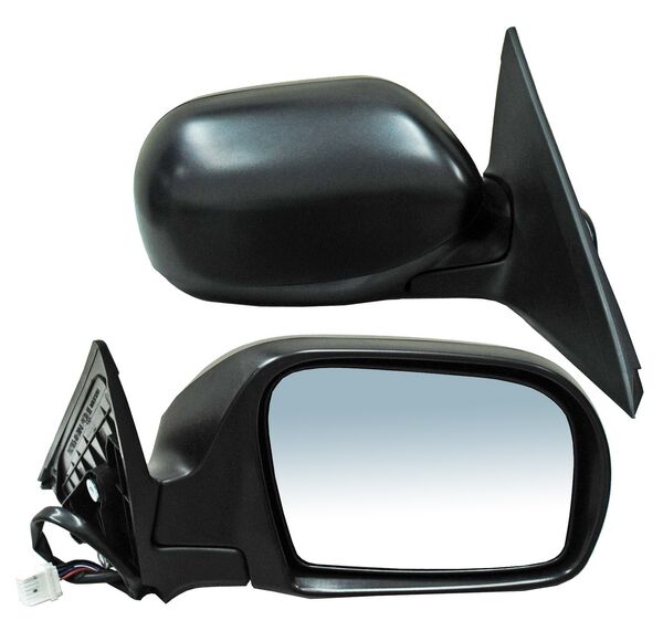 ESPEJO IMPREZA 08-12/ WRX ELECT P/PINT *****2 DER