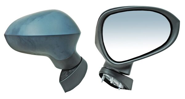 ESPEJO IBIZA 10-17 ELECT C/DESEMP P/PINT 5 PINES DER 28605 880.09