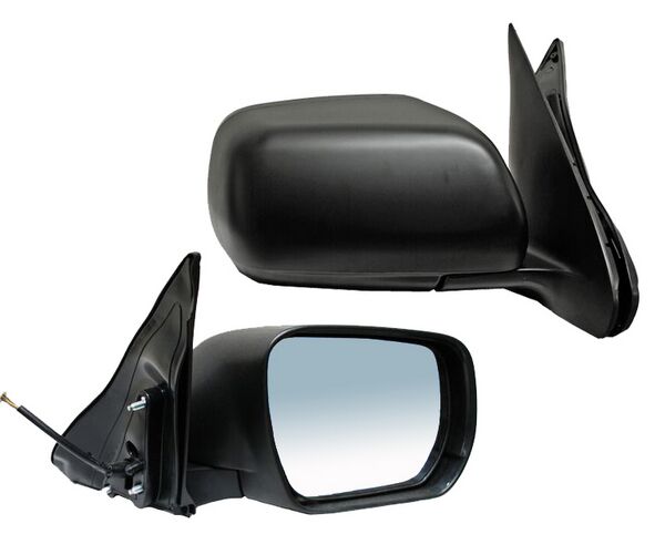 ESPEJO GRAND VITARA 06-16 ELECT S/DESEMP 3 PINES DER