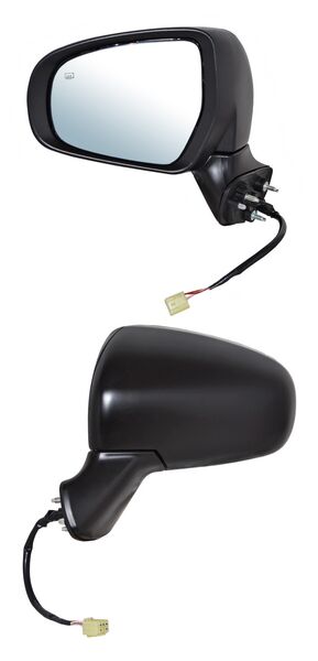 ESPEJO SCROSS 13-20 ELECT P/PINT C/DESEMP 5 PINES IZQ