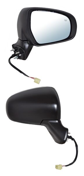 ESPEJO SCROSS 13-20 ELECT P/PINT C/DESEMP 5 PINES DER