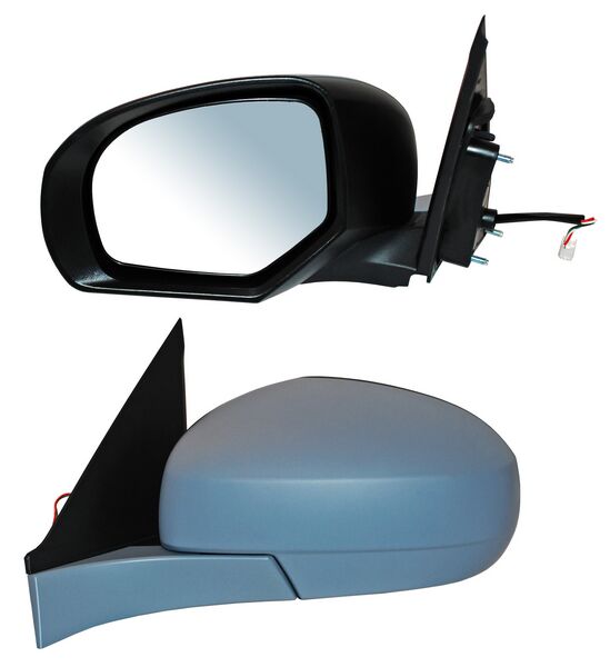 ESPEJO SWIFT 12-17 ELECT P/PINT 3 PINES IZQ