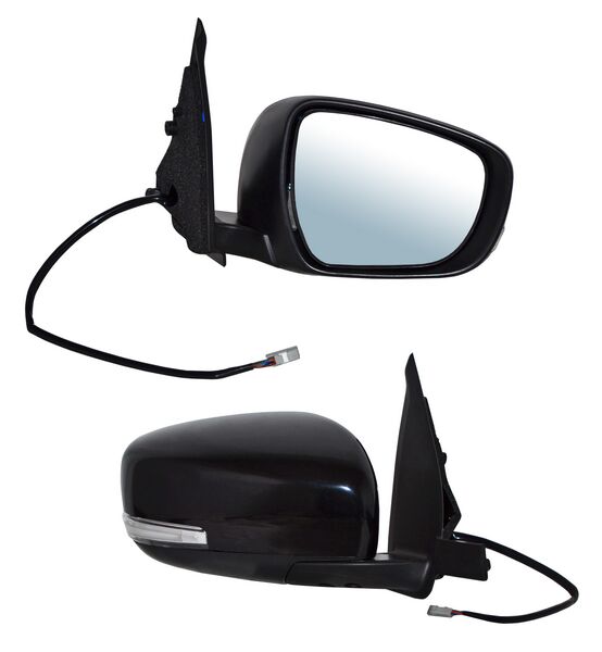 ESPEJO SWIFT 17-25 ELECT P/PINT C/DIRECC 5 PINES DER