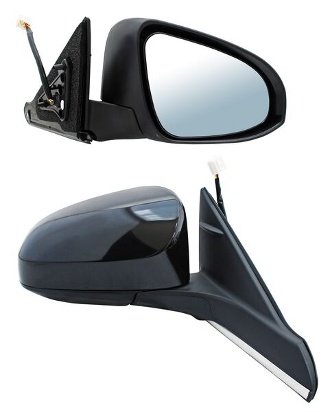 ESPEJO CAMRY 15-17 ELECT C/DESEMP P/PINT 5 PINES DER 980.09