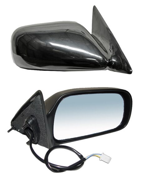 ESPEJO CAMRY 97-01 ELECT CE/ XLE/ LE 3 PINES CCC2 DER