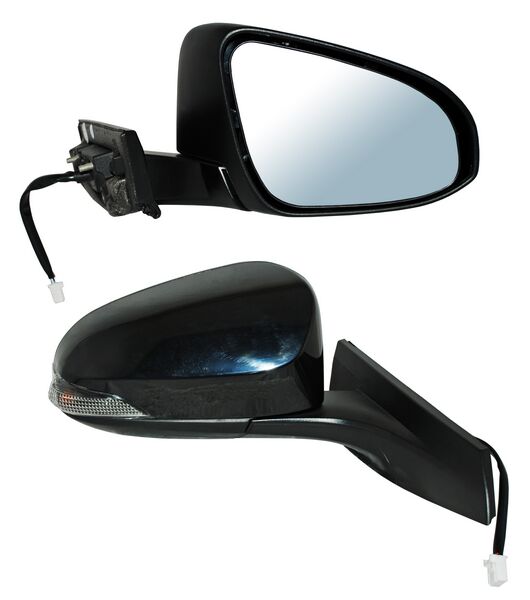 ESPEJO CHR 18-20 ELECT C/DESEMP C/DIRECC AUTOABATIBLE 9 PINES DER