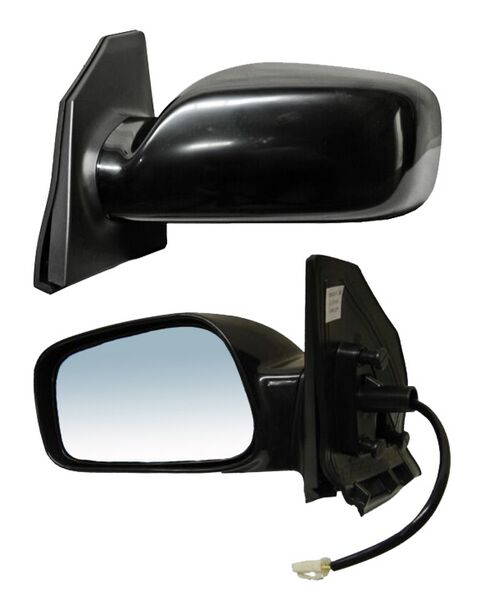 ESPEJO COROLLA 03-08 ELECT 3 PINES IZQ