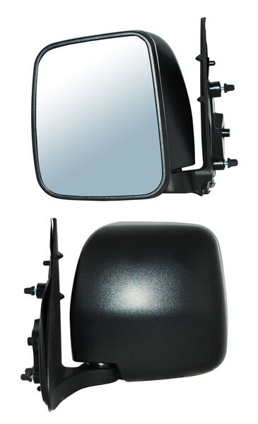 ESPEJO HIACE 14-19 S/CONT POROSO PASAJEROS IZQ