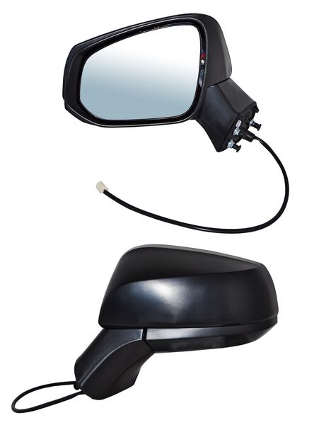 ESPEJO RAV4 19-24 ELECT P/PINT S/DESEMP 3 PINES IZQ