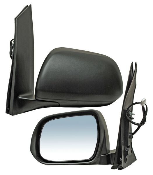 ESPEJO SIENNA 11-16 ELECT S/DESEMP POROSO 3 PINES CCC2 IZQ