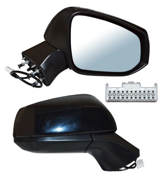 ESPEJO SIENNA 21-25 LE ELECT P/PINT 3 PINES DER