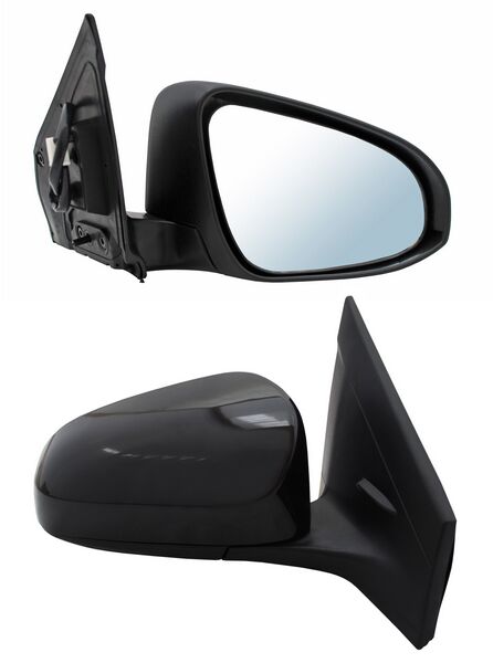 ESPEJO YARIS 17-22 ELECT 4P 3 PINES DER 28710 680.09 CMA1031