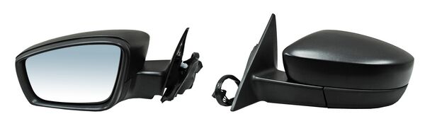 ESPEJO BEETLE 12-16 ELECT POROSO C/DESEMP 5 PÍNES BBBB IZQ