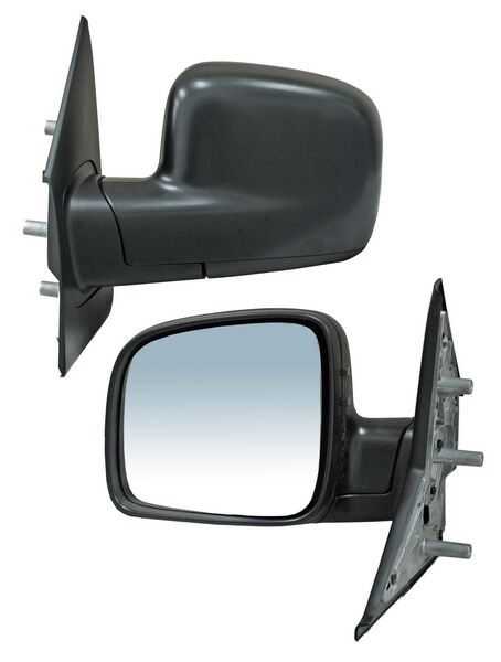 ESPEJO EUROVAN 05-10 S/CONT IZQ 287