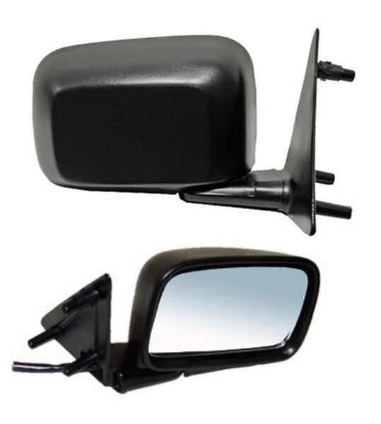 ESPEJO GOLF / JETTA 87-92 C/CONT MAN DER 28707 290.07 730