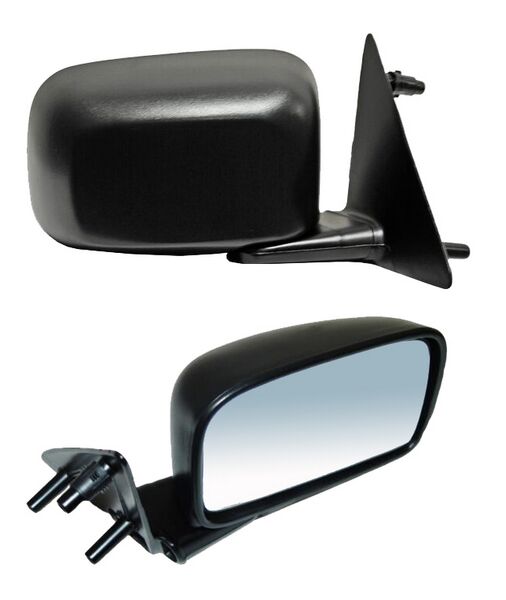 ESPEJO GOLF/ JETTA 87-92 S/CONT GTX/ GLI/ GTI/ GL/ BASE DER 287 480.09