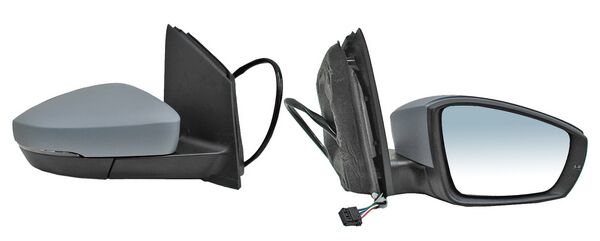 ESPEJO POLO NUEVO 13-21 ELECT C/DIRECC 6 PINES DER 980.09