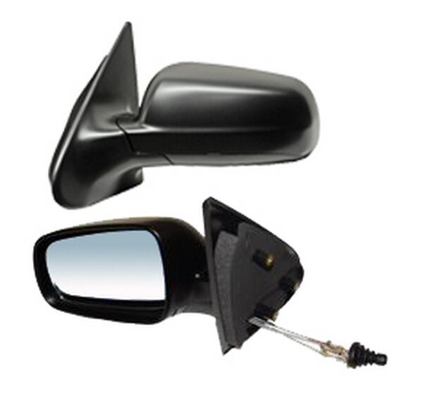 ESPEJO POINTER 00-09 4P C/CONT MAN P/PINT TW IZQ