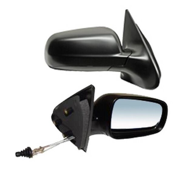 ESPEJO POINTER 00-09 4P C/CONT MAN P/PINT TW DER