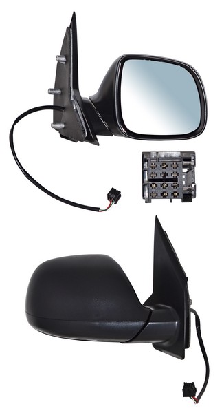 ESPEJO TRANSPORTER 16-24 ELECT POROSO C/DESEMP 5 PINES DER 1280.10