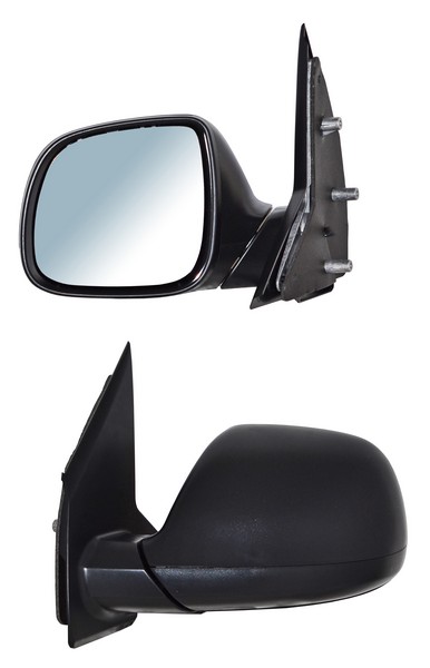 ESPEJO TRANSPORTER 16-24 S/CONT POROSO IZQ