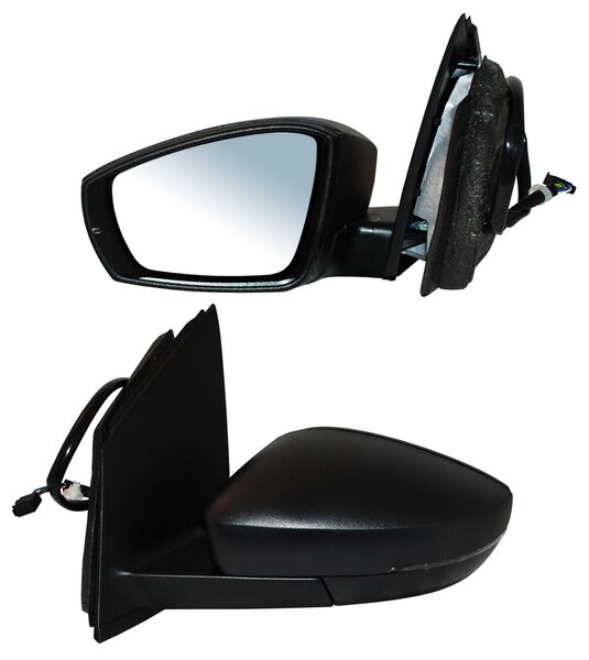 ESPEJO VENTO 16-22 ELECT C/DESEMP C/DIRECC POROSO 6 PINES IZQ 28602