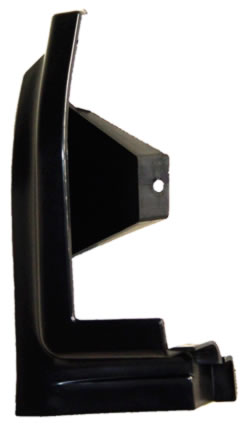 TOLVA EXTENSION SALP CHEV PU 94-98 IZQ