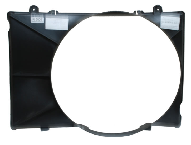 TOLVA RADIADOR FORD PU 94-96 6 CIL AUT