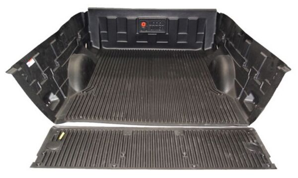 BEDLINER FORD PU 04-14 LOBO CAJA CORTA 6.5 S/RIEL DMV
