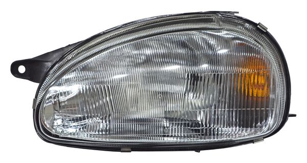 FARO CHEVY/ SWING/ JOY/ MONZA 94-00 C/AJUSTES CN IZQ 678. 287